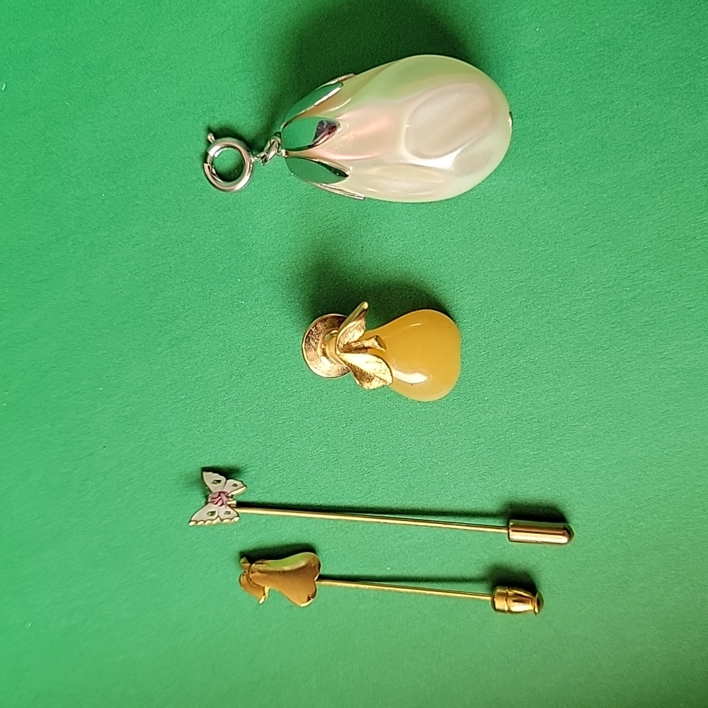 💰🌟 3 for $13 Vintage Fashion Jewelry Set